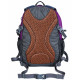 Рюкзак Onepolar W1590 Purple 20л