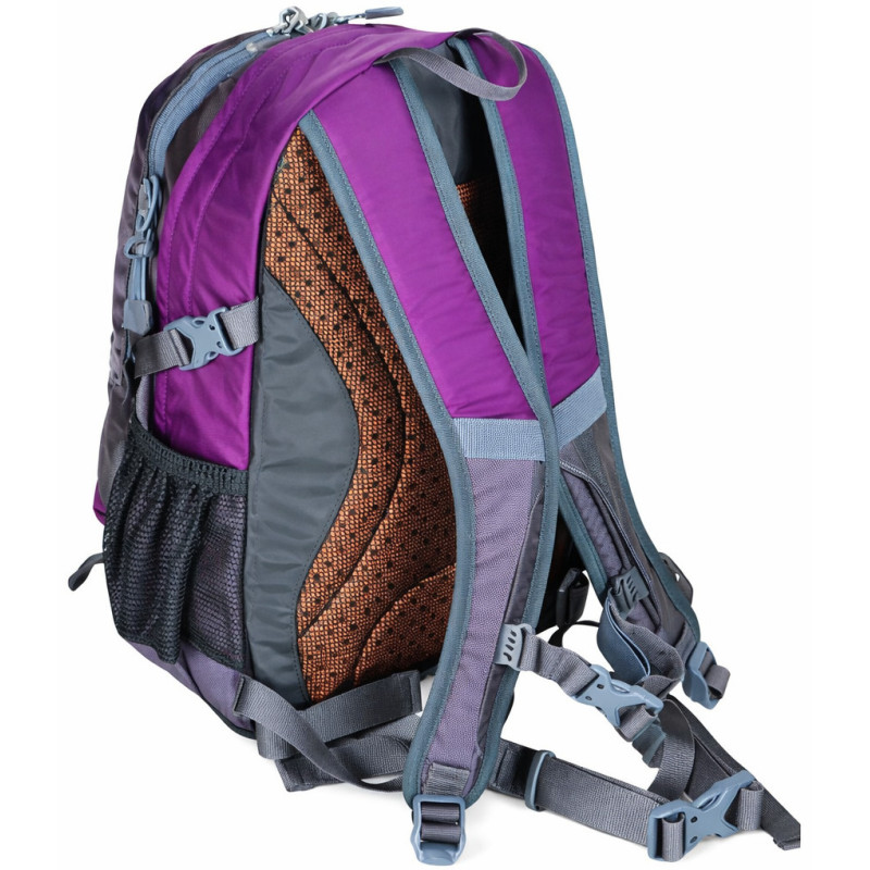 Рюкзак Onepolar W1590 Purple 20л