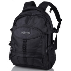 Рюкзак Onepolar W939 Black 25л