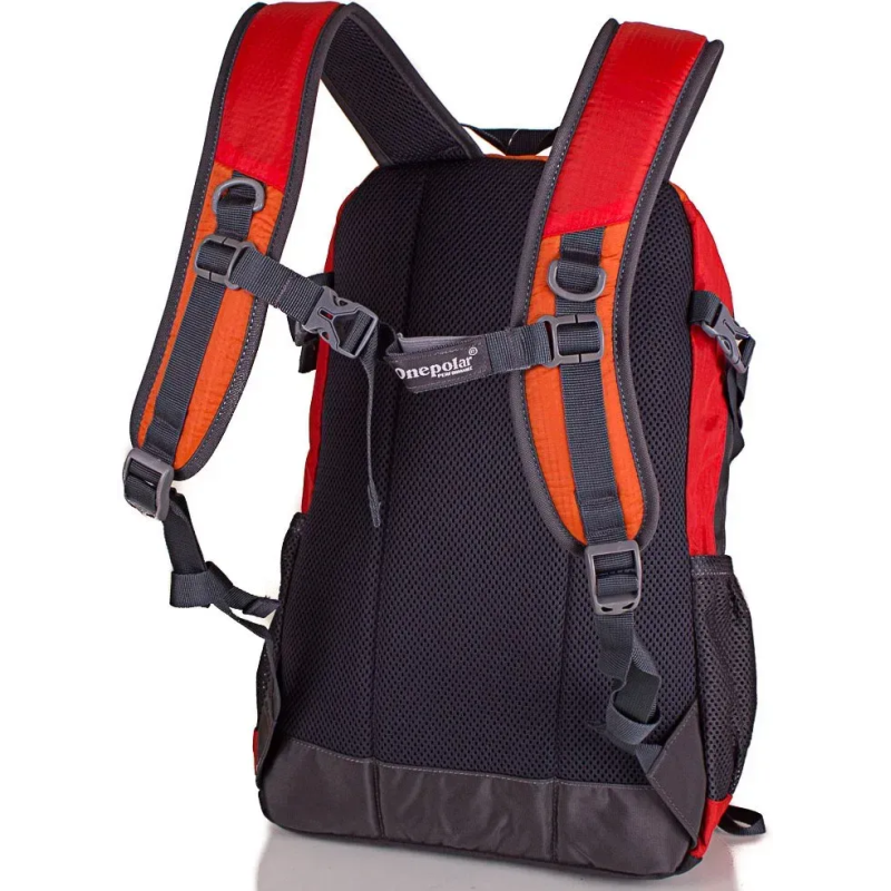 Рюкзак Onepolar W1798 Orange 25л
