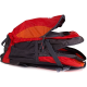 Рюкзак Onepolar W1798 Orange 25л