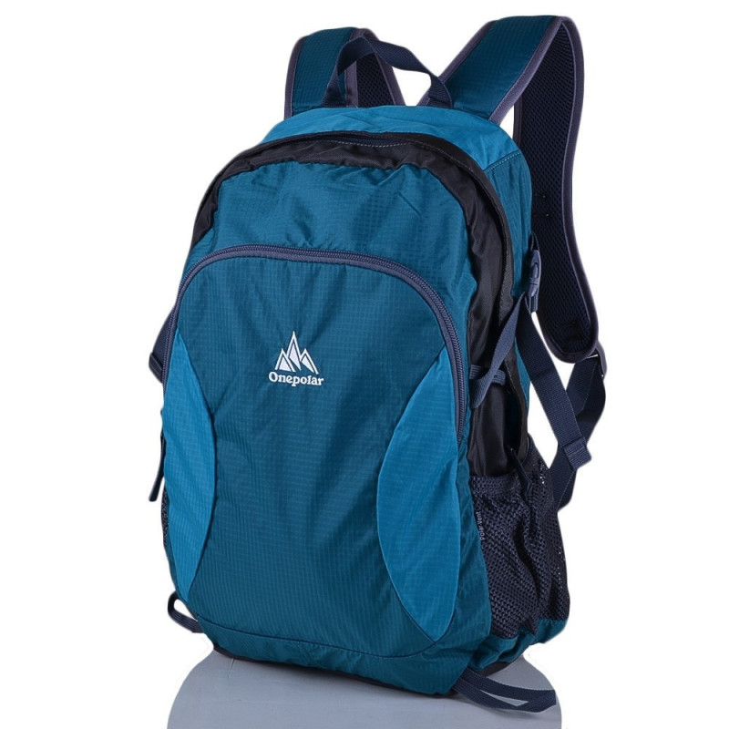 Рюкзак Onepolar W1798 Biruza 25л