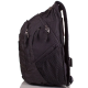 Рюкзак Onepolar W1359 Black 35л